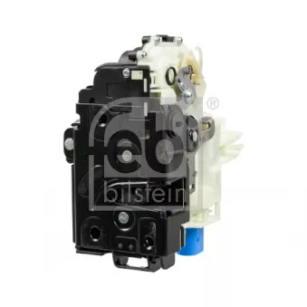 Serrure de porte arrière gauche FEBI BILSTEIN 172119