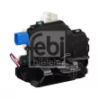 Serrure de porte arrière gauche FEBI BILSTEIN 172119 - Visuel 2