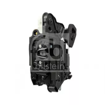 Serrure de porte avant gauche FEBI BILSTEIN 172121