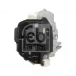 Serrure de porte avant gauche FEBI BILSTEIN 172125 - Visuel 1