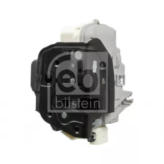 Serrure de porte avant gauche FEBI BILSTEIN 172125