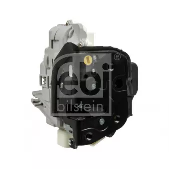 Serrure de porte avant droit FEBI BILSTEIN