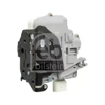 Serrure de porte avant gauche FEBI BILSTEIN 172129