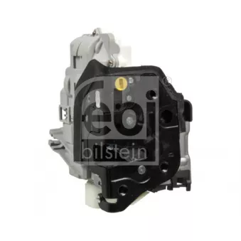 Serrure de porte avant droit FEBI BILSTEIN 172130