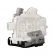 Serrure de porte arrière gauche FEBI BILSTEIN 172131 - Visuel 2