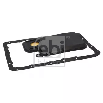 Kit de filtre hydraulique, boîte automatique FEBI BILSTEIN 172174