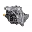 Support moteur FEBI BILSTEIN 172227 - Visuel 2