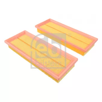 Kit de filtres à air FEBI BILSTEIN 172282