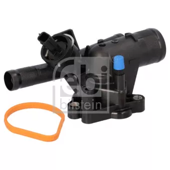 Boîtier du thermostat FEBI BILSTEIN 172284