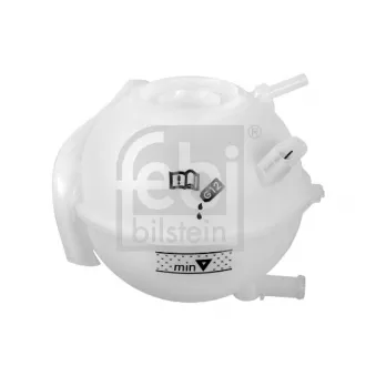 Vase d'expansion, liquide de refroidissement FEBI BILSTEIN 172301