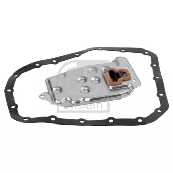 Kit de filtre hydraulique, boîte automatique FEBI BILSTEIN 172305