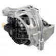 Support moteur FEBI BILSTEIN 172322 - Visuel 2
