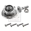 Kit de roulements de roue FEBI BILSTEIN 172330 - Visuel 1