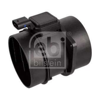 Débitmètre de masse d'air FEBI BILSTEIN 172362