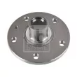 Moyeu de roue FEBI BILSTEIN 172411 - Visuel 1