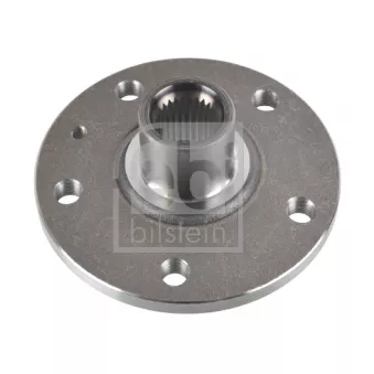 Moyeu de roue FEBI BILSTEIN 172411