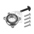 Roulement de roue avant FEBI BILSTEIN 172413 - Visuel 1