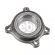 Roulement de roue avant FEBI BILSTEIN 172413 - Visuel 2
