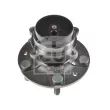 Kit de roulements de roue FEBI BILSTEIN 172449 - Visuel 1