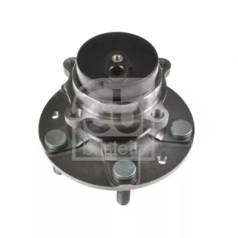 Kit de roulements de roue FEBI BILSTEIN 172449