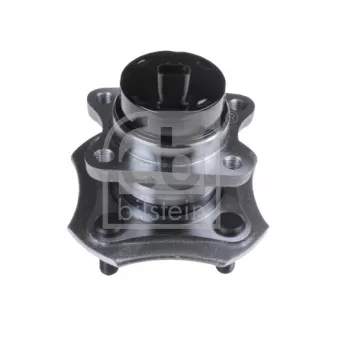 Kit de roulements de roue FEBI BILSTEIN 172479