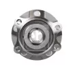 Moyeu de roue avant FEBI BILSTEIN 172485 - Visuel 2