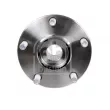 Moyeu de roue avant FEBI BILSTEIN 172485 - Visuel 3