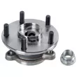 Moyeu de roue avant FEBI BILSTEIN 172486 - Visuel 1