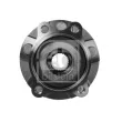 Moyeu de roue avant FEBI BILSTEIN 172486 - Visuel 2