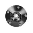 Moyeu de roue avant FEBI BILSTEIN 172486 - Visuel 3