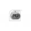 Kit de roulements de roue FEBI BILSTEIN 172488 - Visuel 3