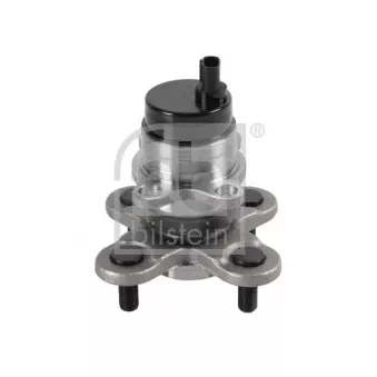 Roulement de roue arrière FEBI BILSTEIN 172495