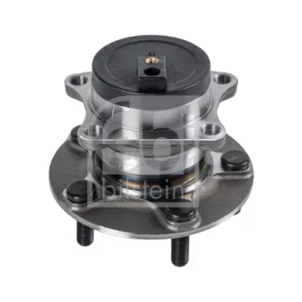 Kit de roulements de roue FEBI BILSTEIN 172496