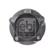 Kit de roulements de roue FEBI BILSTEIN 172496 - Visuel 2
