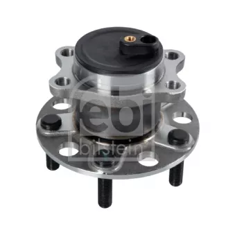Kit de roulements de roue FEBI BILSTEIN
