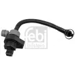 Soupape de ventilation, réservoir de carburant FEBI BILSTEIN 172506 - Visuel 1