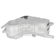 Vase d'expansion, liquide de refroidissement FEBI BILSTEIN 172510 - Visuel 1