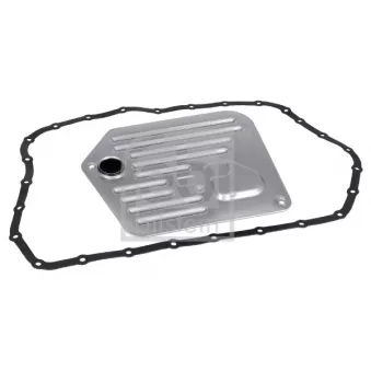 Kit de filtre hydraulique, boîte automatique FEBI BILSTEIN 172566