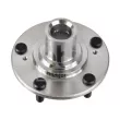 Moyeu de roue FEBI BILSTEIN 172584 - Visuel 1