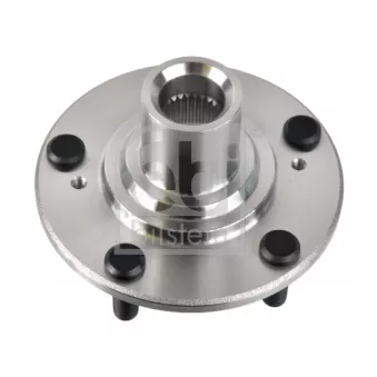 Moyeu de roue FEBI BILSTEIN 172584
