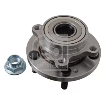 Kit de roulements de roue FEBI BILSTEIN 172588