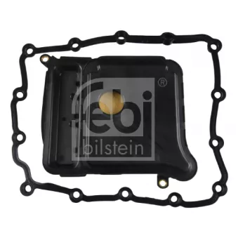 Kit de filtre hydraulique, boîte automatique FEBI BILSTEIN 172630
