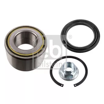 Kit de roulements de roue FEBI BILSTEIN 172634