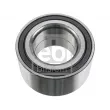 Roulement de roue FEBI BILSTEIN 172640 - Visuel 1