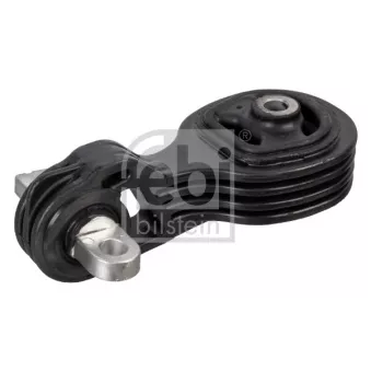 Support moteur FEBI BILSTEIN 172699