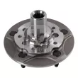 Moyeu de roue FEBI BILSTEIN 172746 - Visuel 1