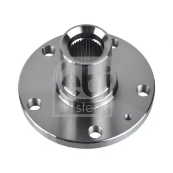 Moyeu de roue FEBI BILSTEIN 172747