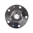 Moyeu de roue FEBI BILSTEIN 172747 - Visuel 2