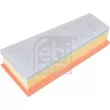 Filtre à air FEBI BILSTEIN 172765 - Visuel 2