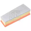 Filtre à air FEBI BILSTEIN 172766 - Visuel 2